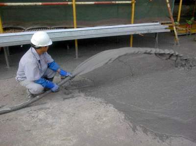 聚焦新型建筑材料制造 創(chuàng)新技術(shù)驅(qū)動可持續(xù)未來
