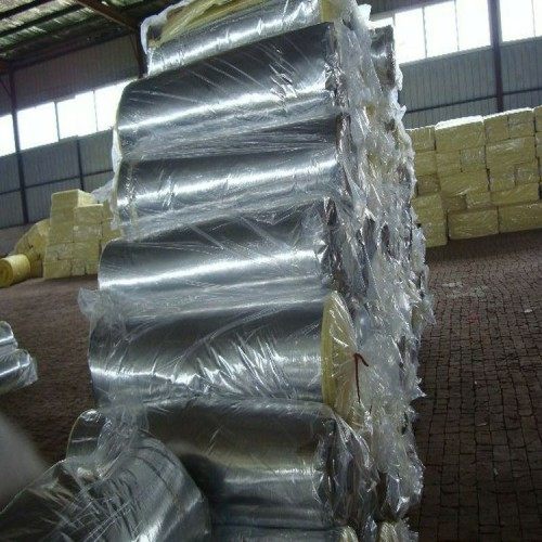 宜春市離心玻璃棉廠家聯(lián)系方式及新型建筑材料制造概述