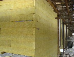 專業(yè)生產(chǎn)防水巖棉條廠家 新型建筑材料制造助力建筑行業(yè)升級
