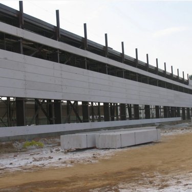 四川廣聚新型建筑材料 引領(lǐng)建筑革新，打造綠色未來