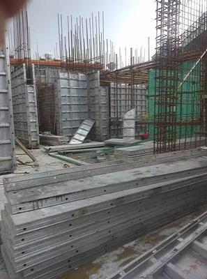 高效革新 可重復(fù)使用技術(shù)如何將大型建筑施工周期縮短兩天