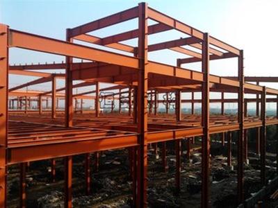 西安鋼結構廠房檢測與鑒定 費用構成與影響因素詳解