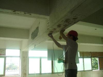 專業可靠，保障建筑安全——武漢京翼工程技術有限公司建筑工程驗收與檢測服務全解析
