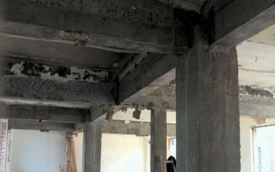 青海房屋地基為何需要加固？探究特殊地質環境下的建筑工程需求